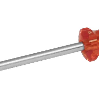 Cacciavite piatto PB 100 grd.5 160mm Ø7mm 