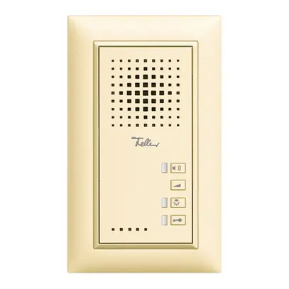 Vivavoce INC EDIZIOdue vanille 