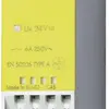 Module de relais Finder avec contacts à guidage forcé, 4 f et 2 o, 6A, 24VDC 