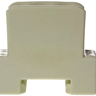 Morsetto di derivazione Woertz 2.5…6mm² 41A 660V raccordo a vite 2×1 bianco 