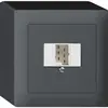 Scatola AP kallysto 1×TT83 antracite 