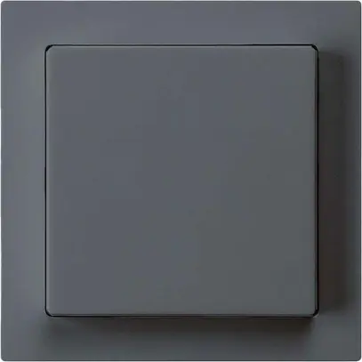 Interruttore INC kallysto 3/2L antracite 