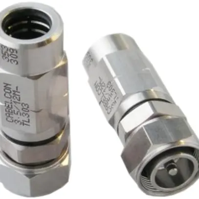 Spina CABL 3.5/12M-TL303 