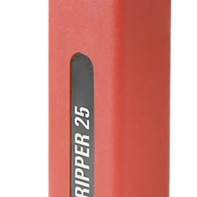 Strumento di strippaggio Weidmüller STRIPPER 25 