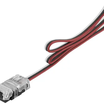 Alimentazione LDV CP/P3/500, per fascia LED SUP, 3P, 500mm, 2 pezzi 