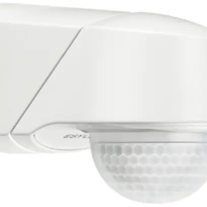 Détecteur de mouvement ESYLUX RC 230i 230°, blanc 