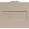 Parete d'estremità/intermedia WM ZAP/TW ZDU/ZPE 2.5N/4AN 57.5×54.75mm beige 