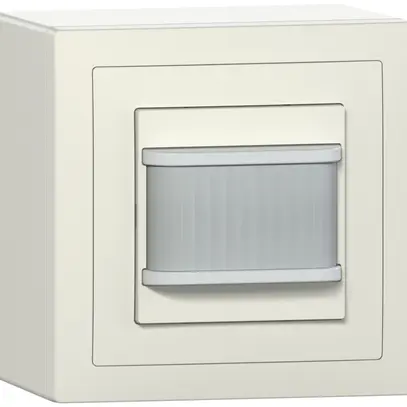 Rilevatore di movimento AP ABB SIDUS free@home bianco 