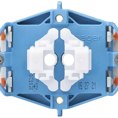 Intérieur interrupteur kallysto S1 3/3L 