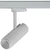 LED-Strahler LENZO S 15W 500lm 940 8…45° DIM Ø60×261mm weiss 