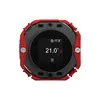 Termostato ambiente Feller SNAPFIX® 230VAC 4…30°C 58×58mm 