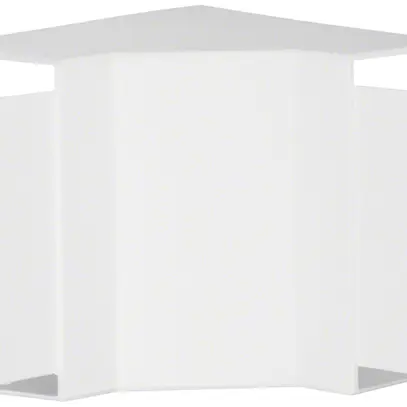 Angolo interno tehalit LF/FB 60110, bianco traffico 