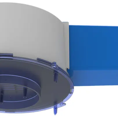 Scatola INS Spotbox LED Box 105TL con lungo tunnel 