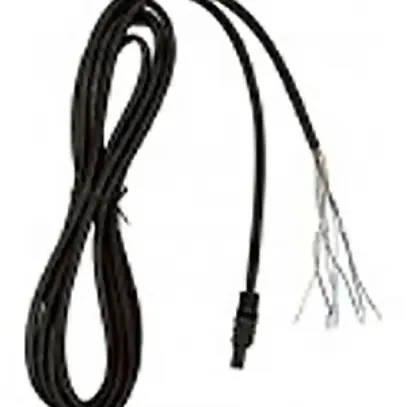 Câble pour support table 2m 