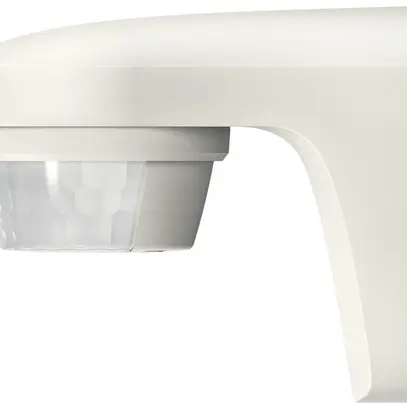 Détecteur de mouvement AP Theben theLuxa S180 blanc 