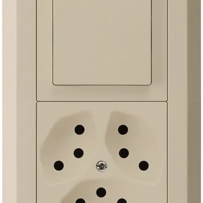 UP-Kombination kallysto.line 3/1P+3×T13 beige 