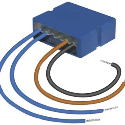 Morsetto per clima INS digitalSTROM BL-KM300, 2-volte 