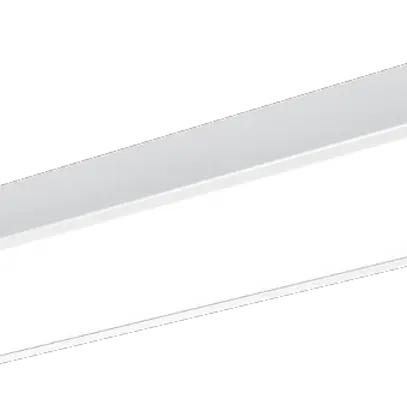 Applique a LED Roxy Flex 32 W 4000 lm 4000 K 1200 mm UGR<19 