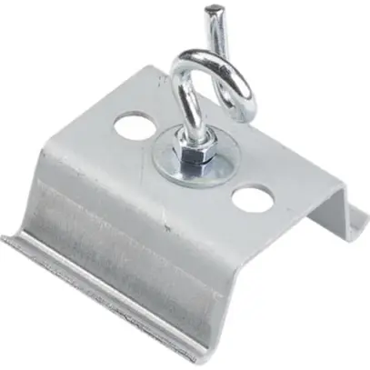 Abhänge-Set FTS-LED mit Korkenzieherhaken 