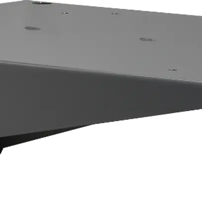 Console murale Airsec 7 