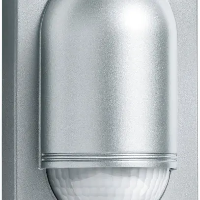 Détecteur de mouvement AP Steinel IS 2180-5 COM1, argent 