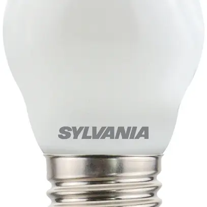 Lampe LED Sylvania ToLEDo Retro BALL E27 4.5W 470lm 827 WS SL 