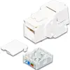 Wirewin Keystone Module, KAT6A UTP EA non blindé 