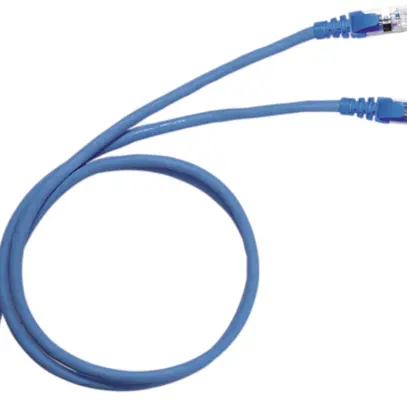 Cavo patch RJ11/RJ45 Legrand 