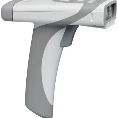 Lettore ottico portatile Siemens SIMATIC MV325, per codici 1D, Bluetooth 