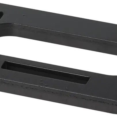 Bodenplatte Mennekes für Ladesäulen 