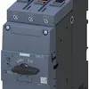 Salvamotore Siemens SIRIUS 3RV2 S3 CLASS 10 80…100A morsetti a vite 