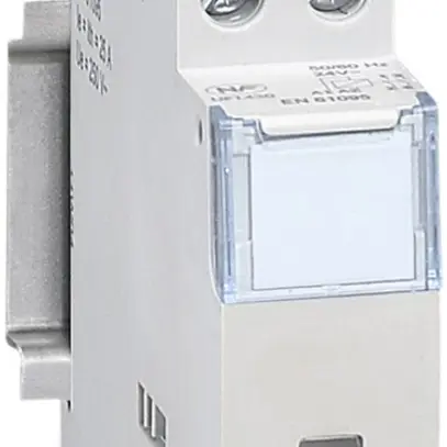 Contattore AMD CX3 25A 2NO 230VAC 