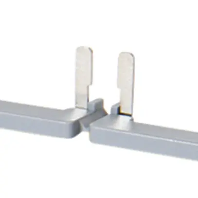 Pettine connettore ComatReleco S9M-BX R, per S9-M, ponte A2, 5 pezzi 