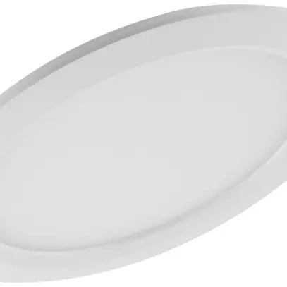 Downlight LED INC LDV SLIM ROUND DN 105, 6W 3000K blanc 