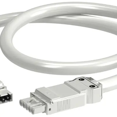 Prolunga OptiLine 50 GST15i5HF 1.5mm² 2m 