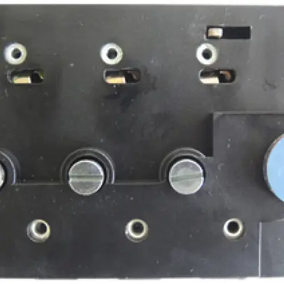 Bloc thermique DISA 30…43A 
