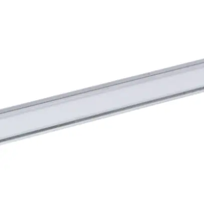 Bande d'inscription Dätwyler en aluminium 435mm 