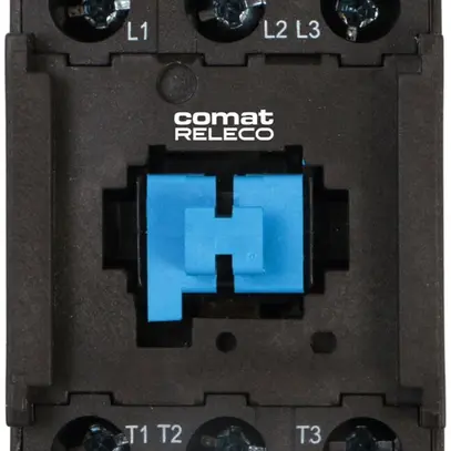 Contacteur ComatReleco RSC30, 24VDC, 3F 15kW AC-3, 35A ITH 