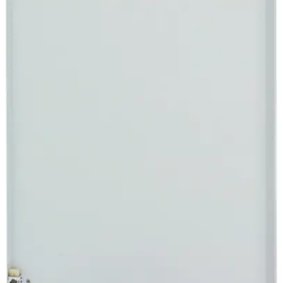 Kit porta interna Hager Orion.Plus 550×550×20mm versione EMC IP65 grigio 