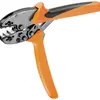 Utensile di serraggio Weidmüller CTN non isolato connettore10…25mm² serraggio 