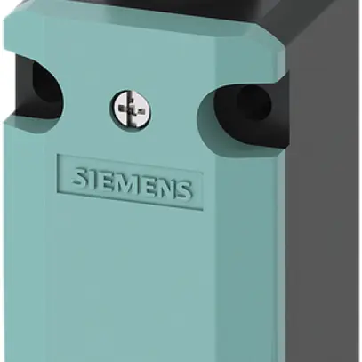 Interrupteur de position Siemens 3SE5 40 1F/1O poussoir bouton met. 