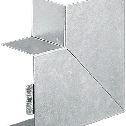 Angle plat tehalit pour 127301052 zing. 