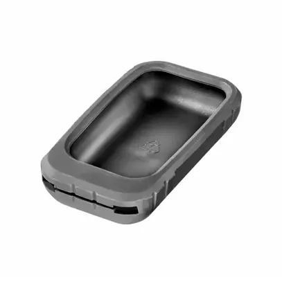 Schutzhülle stossfest YOKIS COQUE TLC2-4TP aus gummi für TLC2TP und TLC4TP 