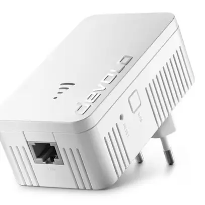devolo WiFi 5 Repeater 1200 