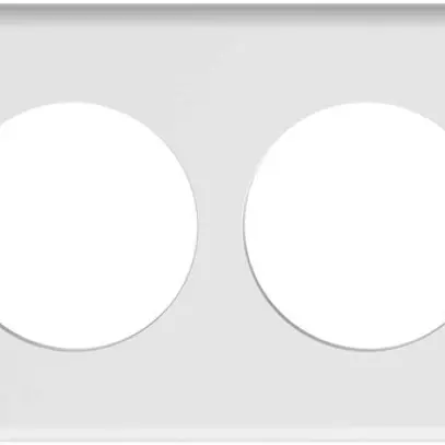 En-tête ENC STANDARDdue SNAPFIX® 1×4 270×90mm bc 