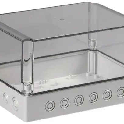 Scatola per apparecchio CUBO S 175×250×150mm 