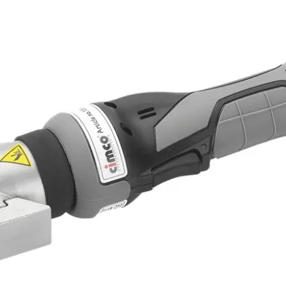 Attrezzo di taglio accu elettroidraulico CIMCO, 55kN, Ø25mm 