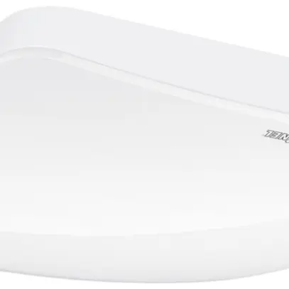 Rilevatore di presenza INC Steinel TruePresence KNX, angolare bianco 