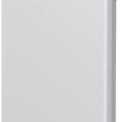 Embout de fermeture tehalit BRA 85170, blanc trafic 