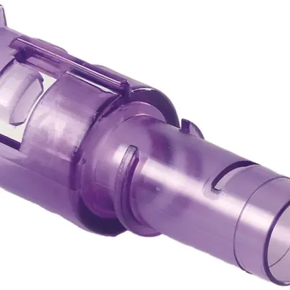 Adaptateur de raccordement MT M20/M25 pour Crallo-Tele l=77mm 